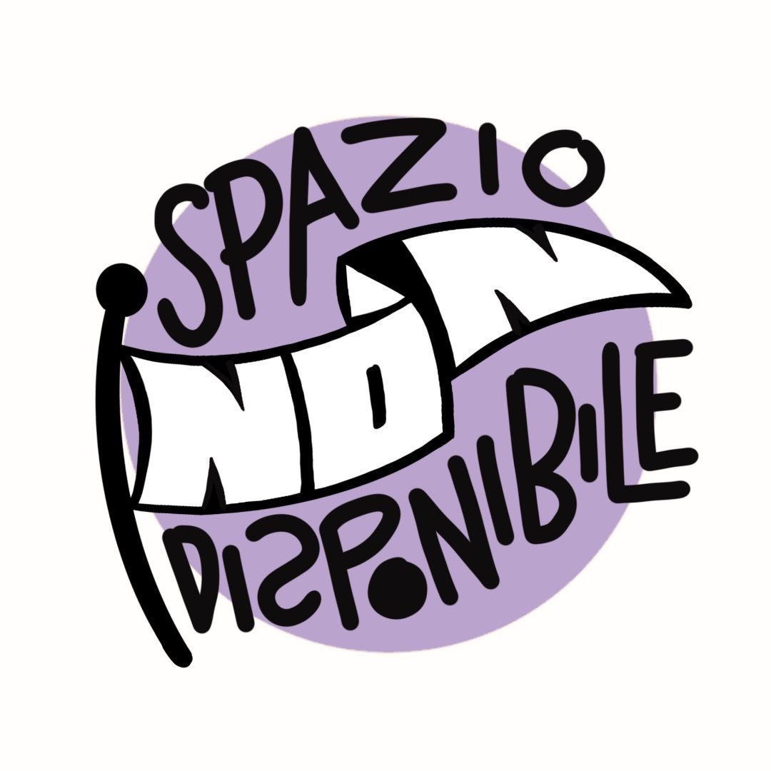 Spazio Non Disponibile